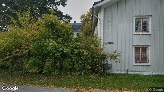 Lägenheter att hyra i Ljusnarsberg - Bild från Google Street View