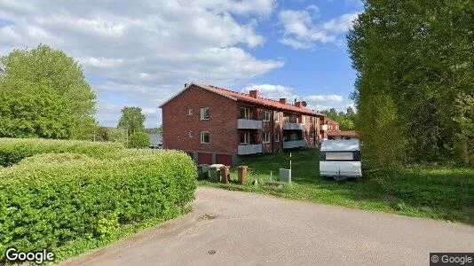 Lägenheter att hyra i Avesta - Bild från Google Street View