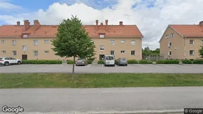 Lägenheter att hyra i Arvika - Bild från Google Street View