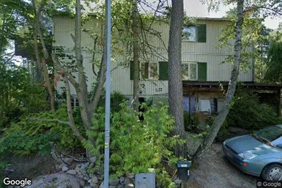 Rum att hyra i Danderyd - Bild från Google Street View