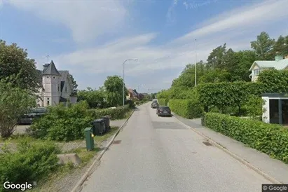 Rum att hyra i Västerort - Bild från Google Street View