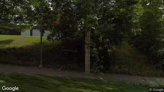 Lägenheter att hyra i Enköping - Bild från Google Street View
