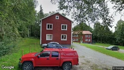 Lägenheter att hyra i Norberg - Bild från Google Street View
