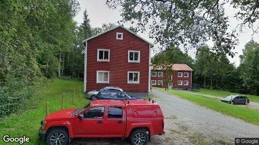 Lägenheter att hyra i Norberg - Bild från Google Street View