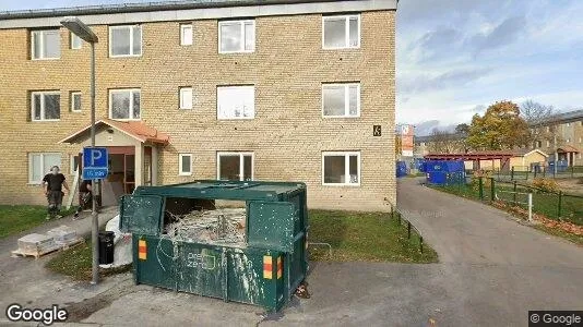 Lägenheter att hyra i Eskilstuna - Bild från Google Street View