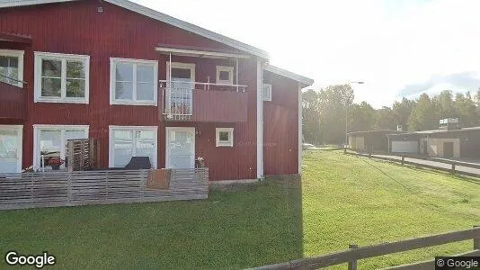Lägenheter att hyra i Gävle - Bild från Google Street View
