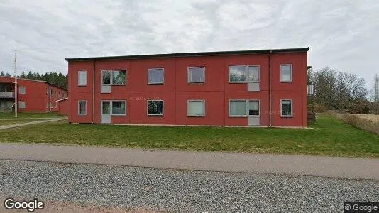 Lägenheter att hyra i Eskilstuna - Bild från Google Street View