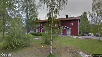 Lägenheter att hyra i Kramfors - Bild från Google Street View