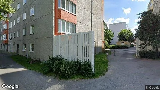 Lägenheter att hyra i Norrköping - Bild från Google Street View