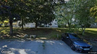 Lägenheter att hyra i Norrköping - Bild från Google Street View