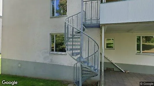Lägenheter att hyra i Tranås - Bild från Google Street View