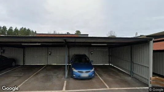 Lägenheter att hyra i Örebro - Bild från Google Street View