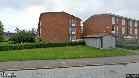 Lägenheter att hyra i Örebro - Bild från Google Street View