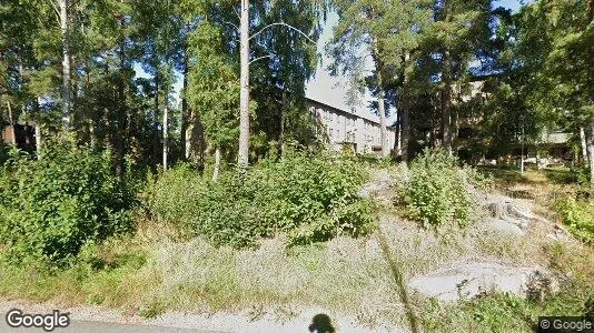 Lägenheter att hyra i Uppsala - Bild från Google Street View