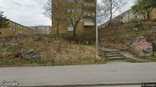 Lägenheter att hyra i Eskilstuna - Bild från Google Street View