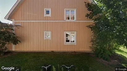 Lägenheter att hyra i Hammarö - Bild från Google Street View