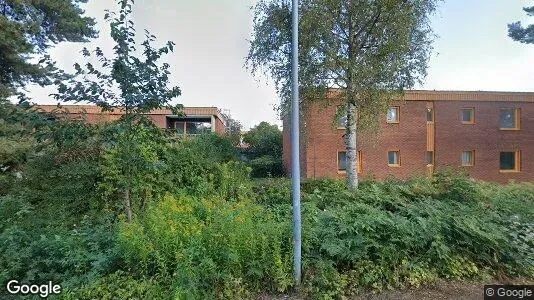 Lägenheter att hyra i Gävle - Bild från Google Street View