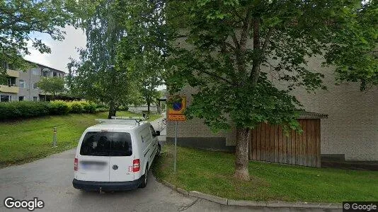 Lägenheter att hyra i Arvika - Bild från Google Street View