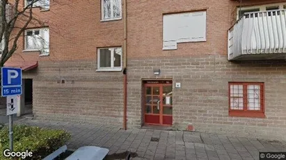 Lägenheter att hyra i Eskilstuna - Bild från Google Street View