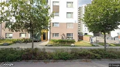 Lägenheter att hyra i Enköping - Bild från Google Street View