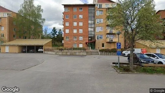 Lägenheter att hyra i Nyköping - Bild från Google Street View