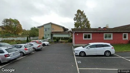 Lägenheter att hyra i Jönköping - Bild från Google Street View