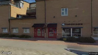 Lägenheter att hyra i Tibro - Bild från Google Street View
