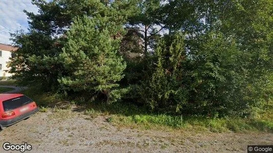 Lägenheter att hyra i Gävle - Bild från Google Street View