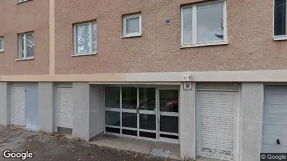 Lägenheter att hyra i Gävle - Bild från Google Street View