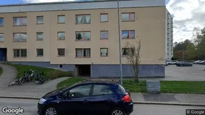 Lägenheter att hyra i Nyköping - Bild från Google Street View