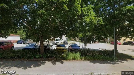 Lägenheter att hyra i Enköping - Bild från Google Street View