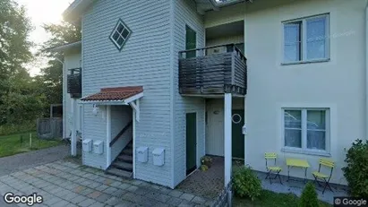 Lägenheter att hyra i Gävle - Bild från Google Street View
