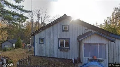 Lägenheter att hyra i Gävle - Bild från Google Street View