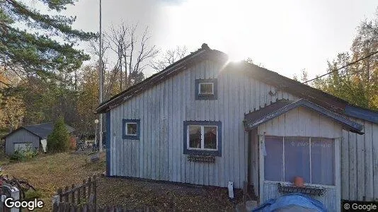 Lägenheter att hyra i Gävle - Bild från Google Street View