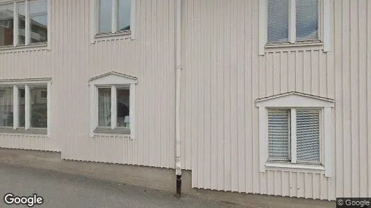 Lägenheter att hyra i Arvika - Bild från Google Street View