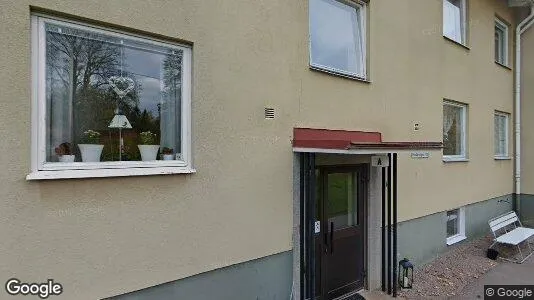 Lägenheter att hyra i Avesta - Bild från Google Street View