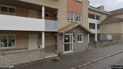 Lägenheter att hyra i Nyköping - Bild från Google Street View