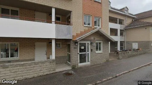 Lägenheter att hyra i Nyköping - Bild från Google Street View