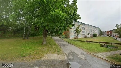 Lägenheter att hyra i Nyköping - Bild från Google Street View