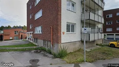 Lägenheter att hyra i Eskilstuna - Bild från Google Street View