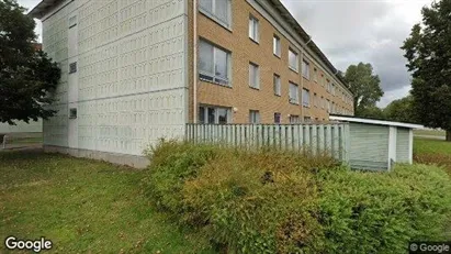 Lägenheter att hyra i Norrköping - Bild från Google Street View