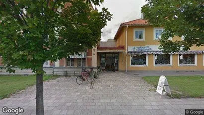 Lägenheter att hyra i Sala - Bild från Google Street View