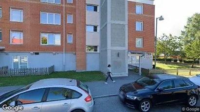 Lägenheter att hyra i Växjö - Bild från Google Street View