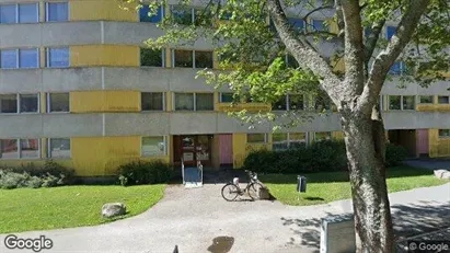 Lägenheter att hyra i Nyköping - Bild från Google Street View