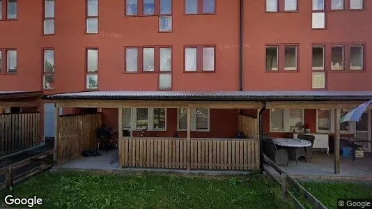 Lägenheter att hyra i Gävle - Bild från Google Street View