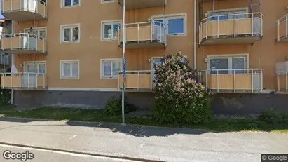 Lägenheter att hyra i Gävle - Bild från Google Street View Lägenheter att hyra i Gävle - Bild från Google Street View