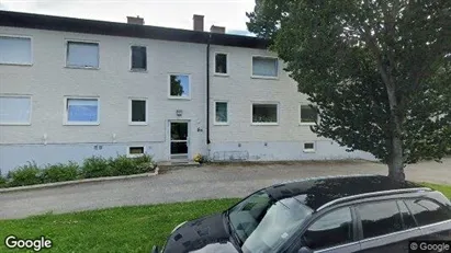 Lägenheter att hyra i Eskilstuna - Bild från Google Street View