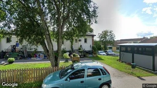 Lägenheter att hyra i Eskilstuna - Bild från Google Street View