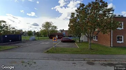 Lägenheter att hyra i Götene - Bild från Google Street View