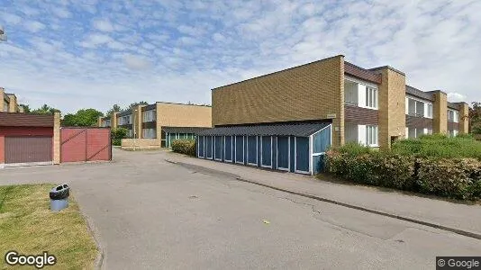 Lägenheter att hyra i Linköping - Bild från Google Street View